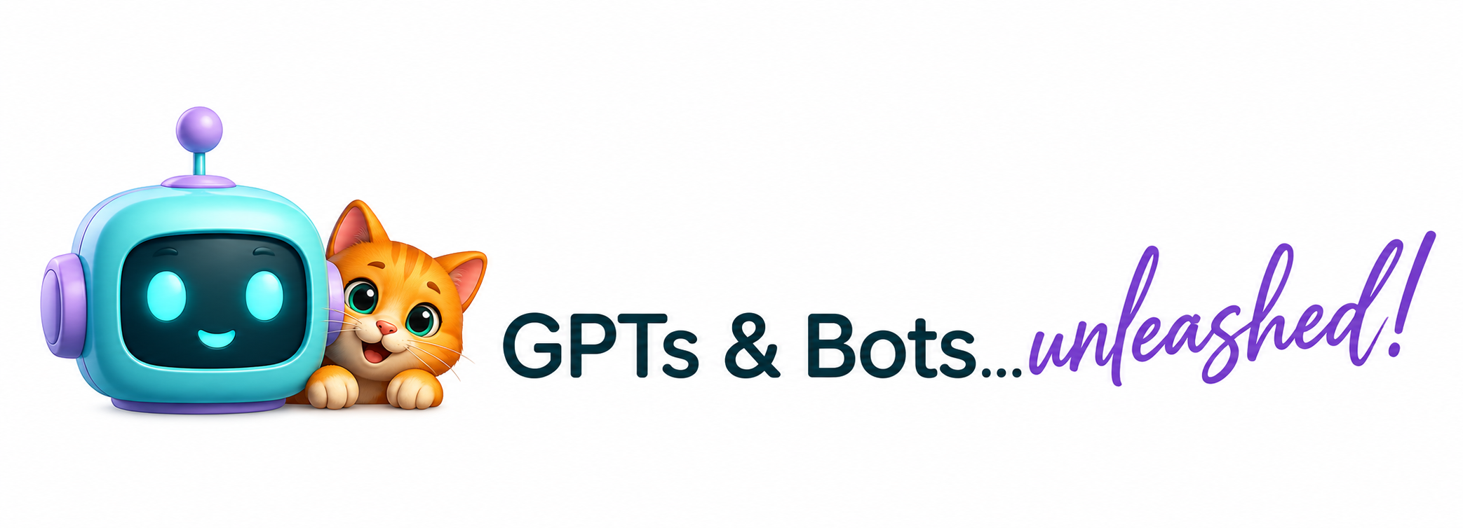 GPTs & Bots Unleashed